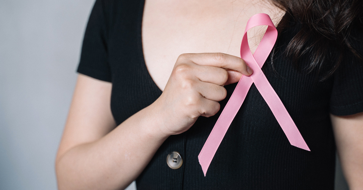 Prevenzione diagnosi e cura del carcinoma della mammella