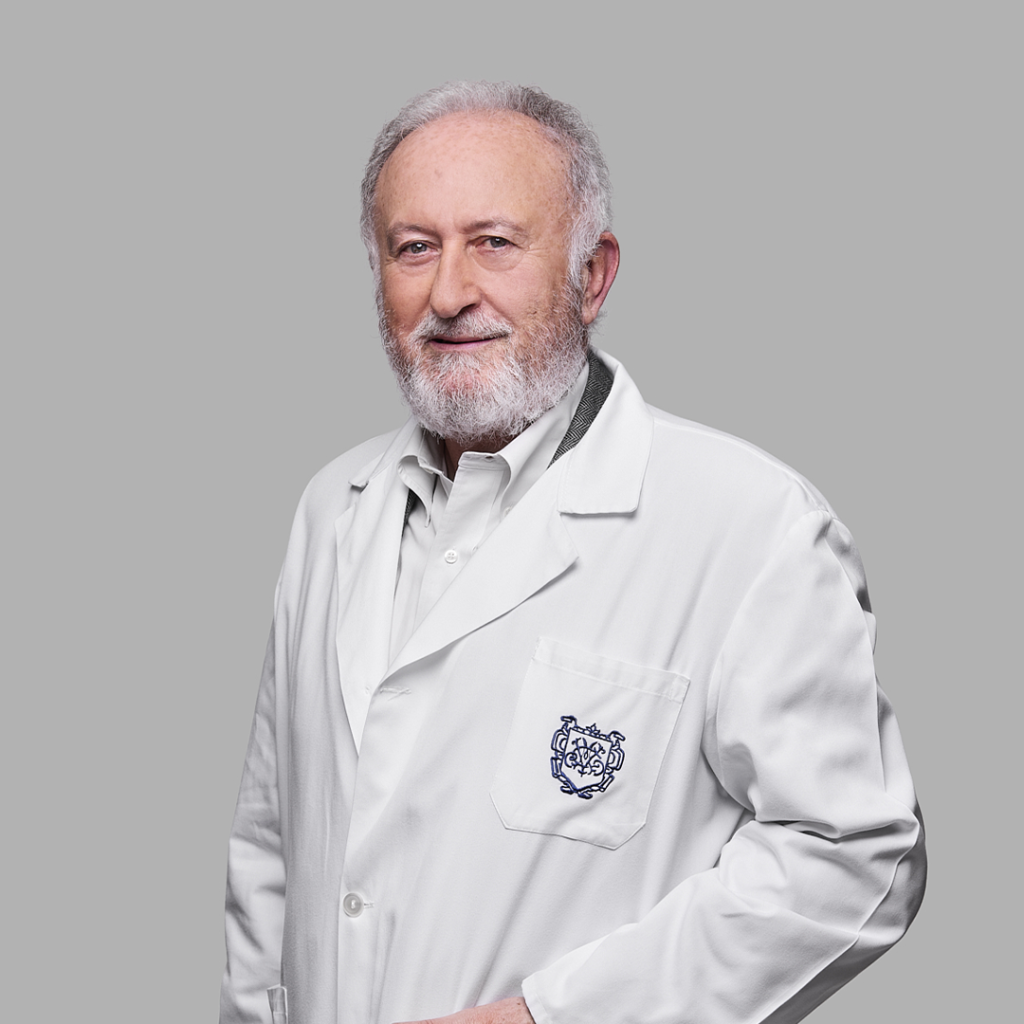 Prof. Stefano Bastianello - Casa di Cura Villa Mafalda di Roma
