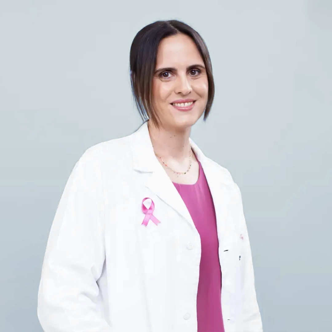 Dott.ssa Silvia Di Angelo Antonio - Ginecologia - SenoClinic Roma - Casa di Cura Villa Mafalda di Roma