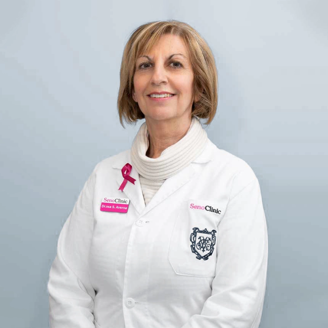 Dott.ssa Simonetta Averna - Ginecologia - SenoClinic Roma - Casa di Cura Villa Mafalda di Roma