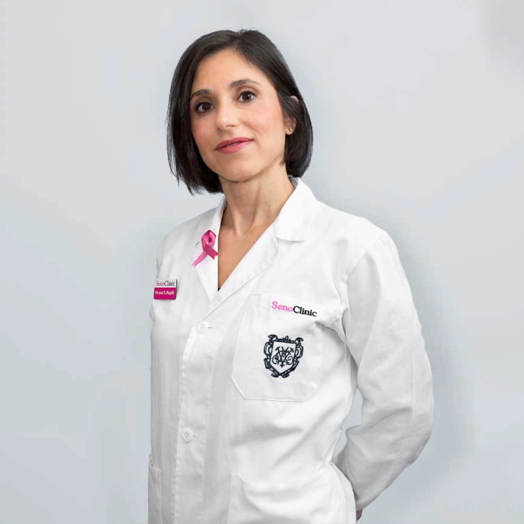 Dott.ssa Stefania Rapiti - Ginecologia - SenoClinic Roma - Casa di Cura Villa Mafalda di Roma